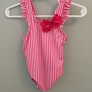 NWT gymboree swimsuit
